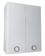 Шкаф Triton Лира 60, белый