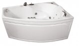 Акриловая ванна Triton Лайма (L) 1600 х 950 х 670