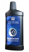 Средство для промывки гидромассажных систем Triton