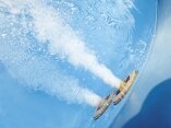 Усиленный Triton Турбо при наличии аэро массажа
