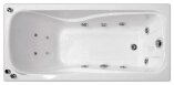 Акриловая ванна Triton Кэт 1500 х 700 х 560