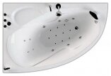 Акриловая ванна Triton Изабель (R) 1700 х 1000 х 630