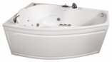Акриловая ванна Triton Лайма (R) 1600 х 950 х 670