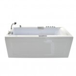 Акриловая ванна Triton Александрия 1500х750х650