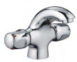 Смеситель для умывальника Triton Эко-01 1086