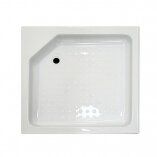 Карниз нержавеющий Triton Квадрат 80x80 см