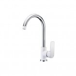 Смеситель для кухни Triton Панама D-125 14605W